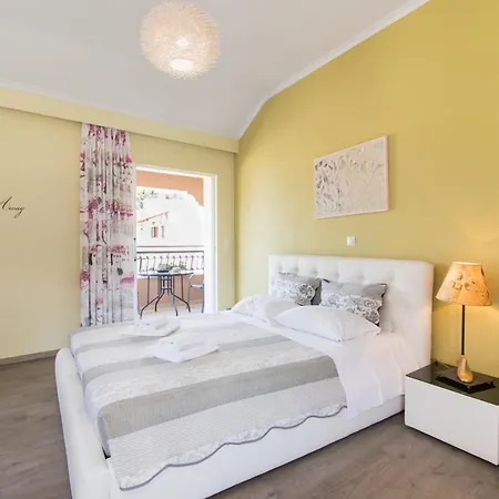 Apartament Kadith *