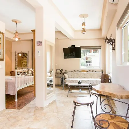 Kadith Apartament Agios Gordios (Corfu)