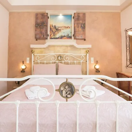Apartament Kadith Agios Gordios (Corfu)