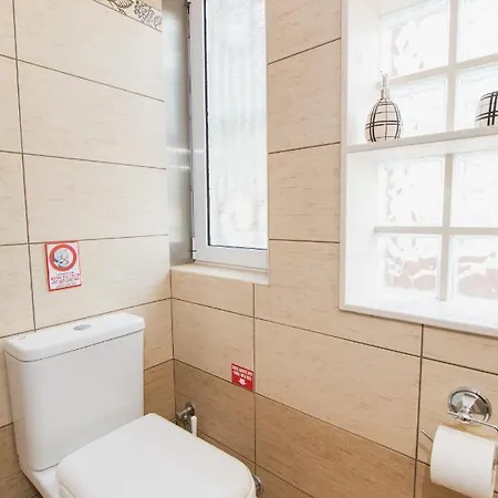Kadith Apartament *